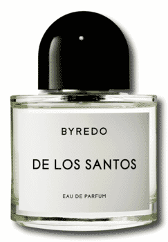 BYREDO De Los Santos Eau De Parfum